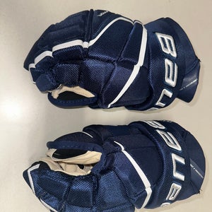 New  Bauer 13" Vapor 3X Pro Gloves