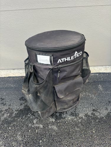 Athletico Bucket Cover