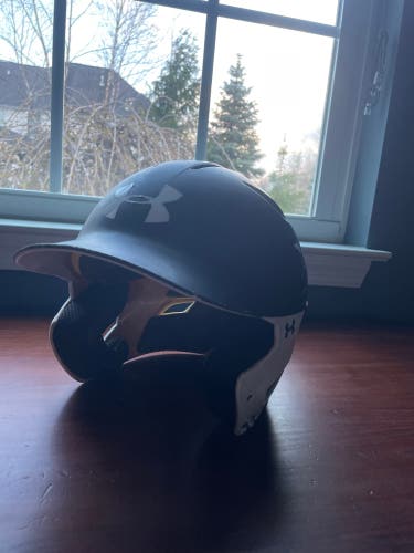 Used Under Aurmor UABH2-100 Baseball Helmet