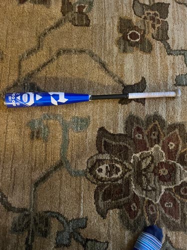 DeMarini The Goods USABat Certified Bat (-10) Composite 21 oz 31"