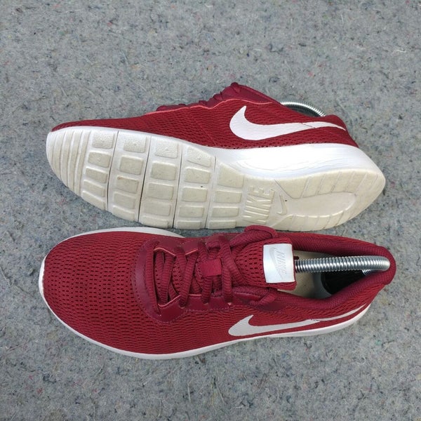 Nike Footwear Maroon Nike Tanjun Nike Tanjun Girls 7Y Running