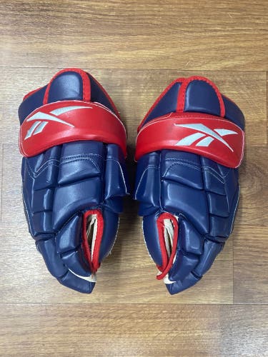 Reebok by Jofa Pro 14” gloves