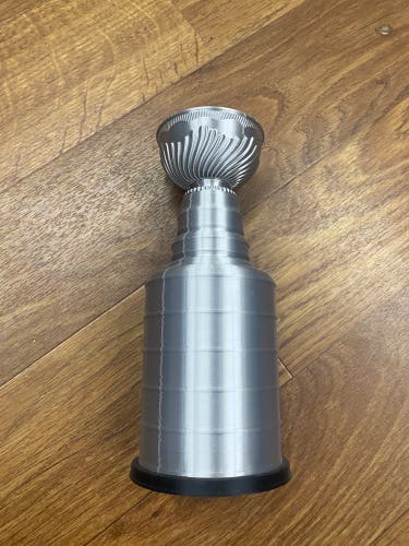 9” tall Stanley Cup
