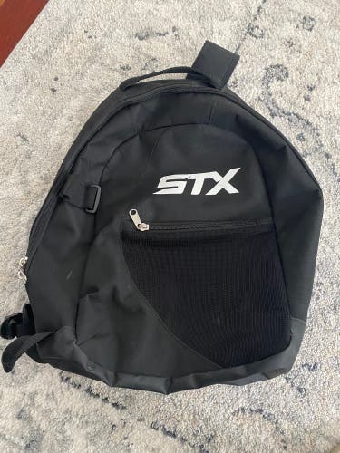 STX lacrosse backpack