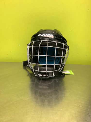 Used Bauer Prodigy Xs Hockey Helmets
