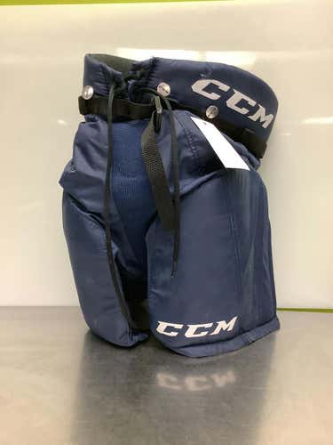 Used Ccm Sm Pant Breezer Hockey Pants