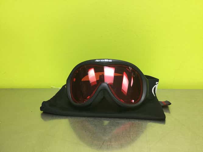 Used Bolle Winter Outerwear Goggles