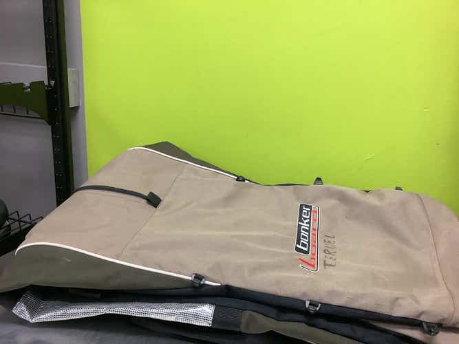Used Snowboard Bags