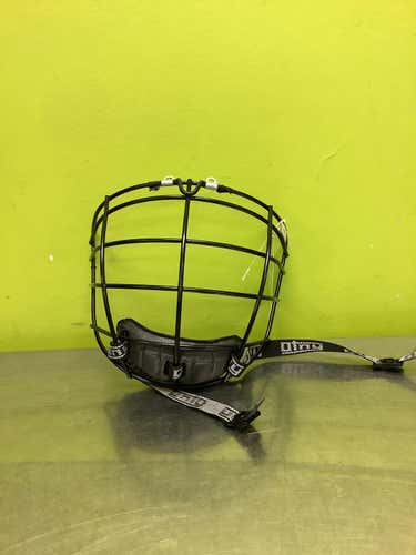 Used Otny Md Lacrosse Facial Protection