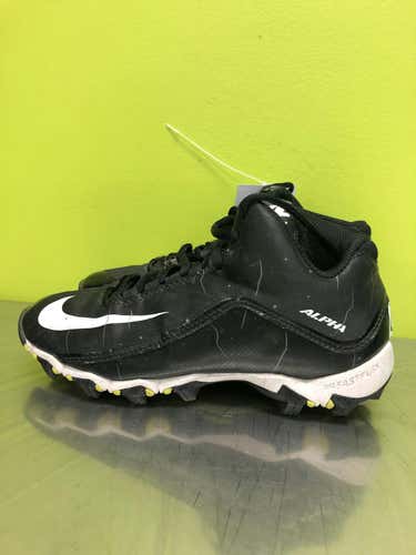 Used Nike Alpha Junior 04 Football Shoes