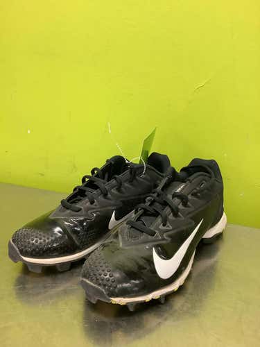 Used Nike Vapor Junior 04 Baseball And Softball Cleats