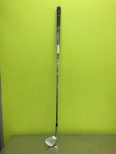 Used Ping Glide Forged 60 Degree Regular Flex Steel Shaft Wedges