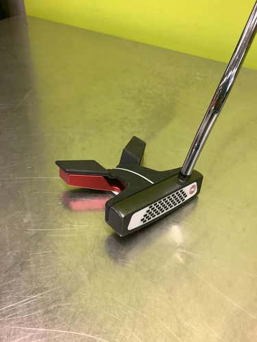 Used Odyssey Exo Indianapolis Blade Golf Putters