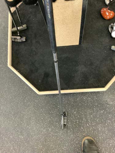 Used Blade Golf Putters