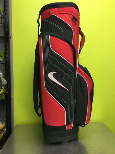 Used Nike Golf Cart Bags