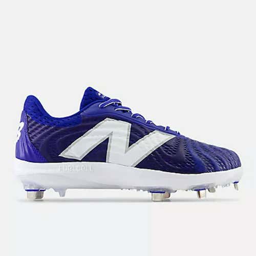 New New Balance Fuelcell Metal Royal 10
