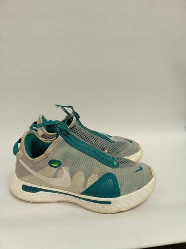 Used Nike Running Shoes