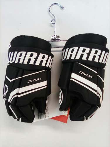 Warrior Covert Jr Gloves