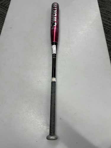 Used Worth Wicked 34" -9 Drop Fastpitch Bats