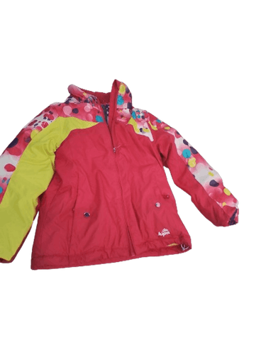 Used Youth Winter Jackets