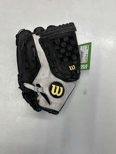 Used Wilson A200 12 1 2" Fielders Gloves