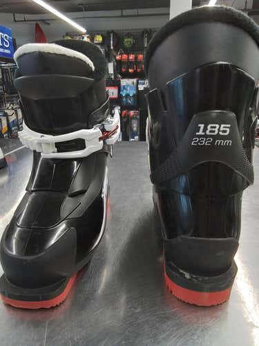 Used Tecno Pro T40.1 185 Mp - Y12 Boys' Downhill Ski Boots