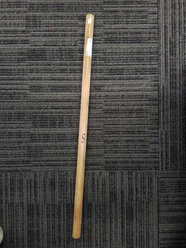 Used Stick Wood Junior Complete Lacrosse Sticks