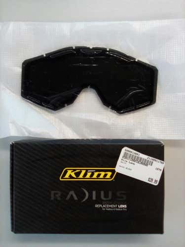 Used Smith Winter Outerwear Goggles