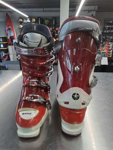 Used Rossignol X12 285 Mp - M10.5 - W11.5 Men's Downhill Ski Boots