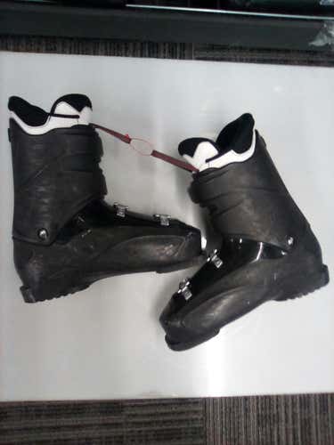 Used Rossignol Rtl Flash 295 Mp - M11.5 Downhill Ski Mens Boots