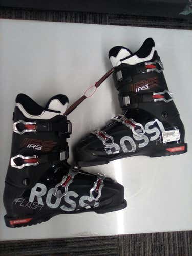 Used Rossignol Rtl Flash 295 Mp - M11.5 Downhill Ski Mens Boots
