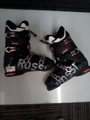 Used Rossignol Rtl Flash 285 Mp - M10.5 - W11.5 Downhill Ski Womens Boots