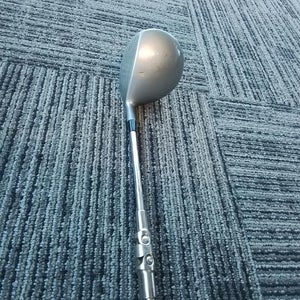 Used Medicus Dual Hinge 10.5 Degree Steel Regular Golf Drivers