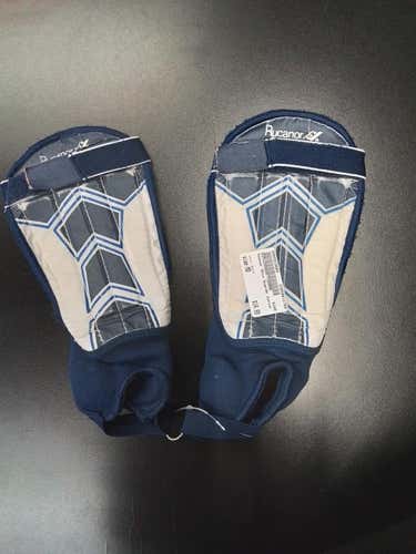 Used Md Soccer Shin Guards
