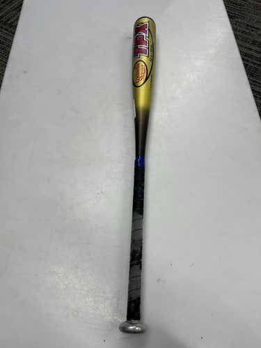 Used Louisville Slugger Tpx 31" -13 Drop Fastpitch Bats