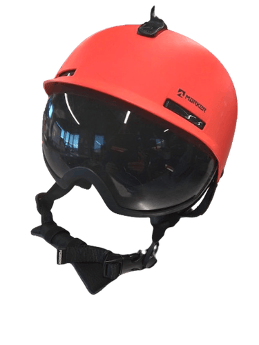 Used Marker Sm Ski Helmets
