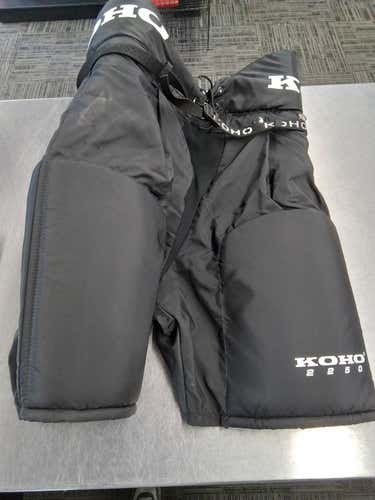 Used Koho 4420 Lg Pant Breezer Hockey Pants