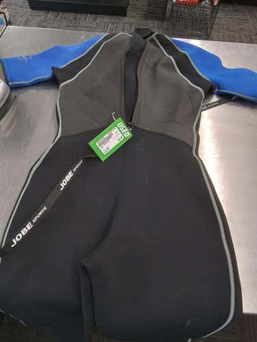 Used Jobe Sz 7-8 Spring Suits