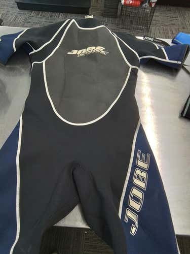 Used Jobe Protour Md Spring Suits