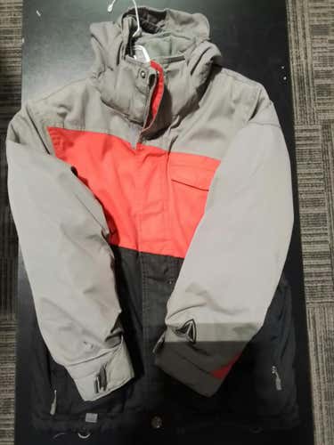 Used Firefly Sm Winter Jackets