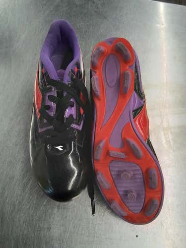 Used Diadora Junior 03 Cleat Soccer Outdoor Cleats