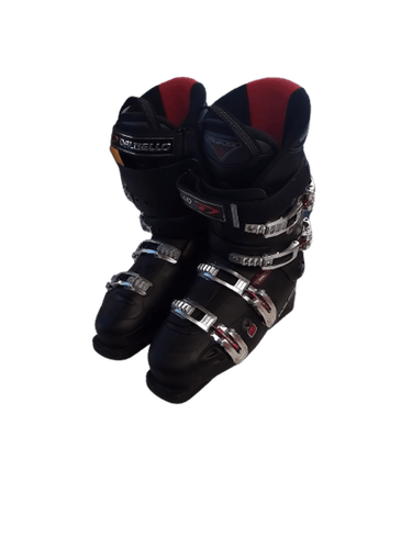 Used Dalbello Avanti V9 280 Mp - M10 - W11 Men's Downhill Ski Boots