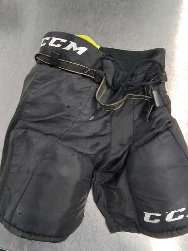Used Ccm Vector Md Pant Breezer Hockey Pants