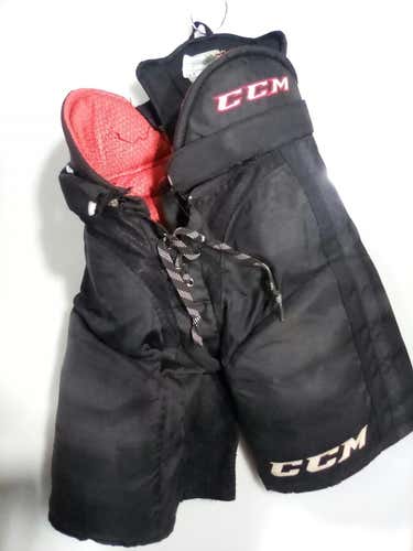 Used Ccm Rbz Md Pant Breezer Ice Hockey Pants