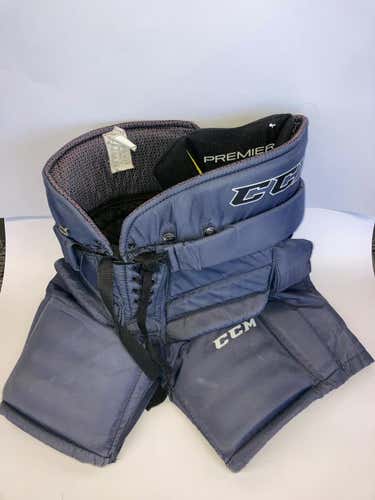Used Ccm Premier Md Pant Breezer Ice Hockey Pants