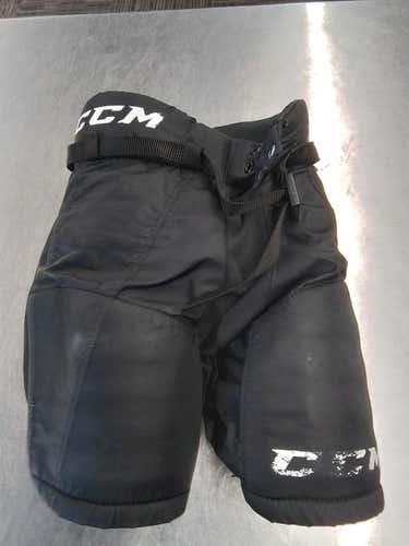 Used Ccm C Md Pant Breezer Hockey Pants