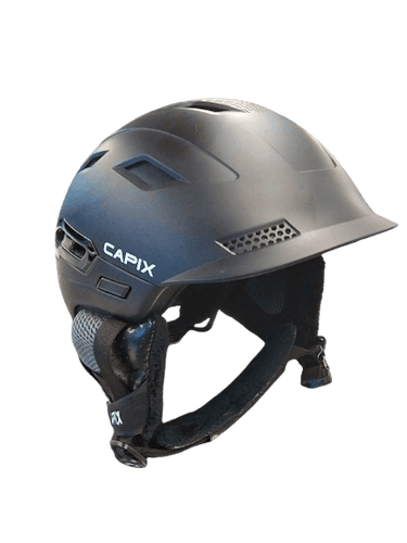 Used Capix Md Ski Helmets