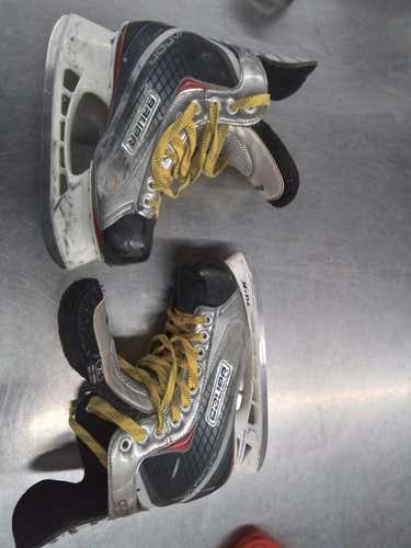 Used Bauer X 20 Senior 7.5 Ice Hockey Skates
