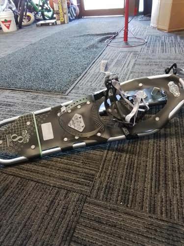 Used Atlas 27" Snowshoes