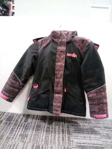 Used Xmtn Sm Winter Outerwear Jackets
